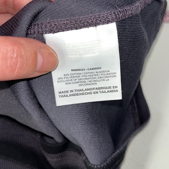 Nike Dri-Fit Tank Top - Picture 7 of 7